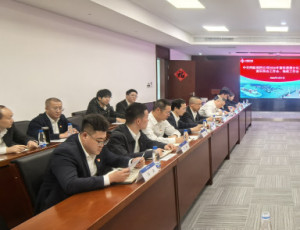 公司党委召开2026年宣传思想文化工作会、意识形态工作会、统战工作会议